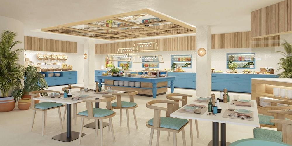 Barcelo Ponent Beach Cala d'Or  Exterior photo