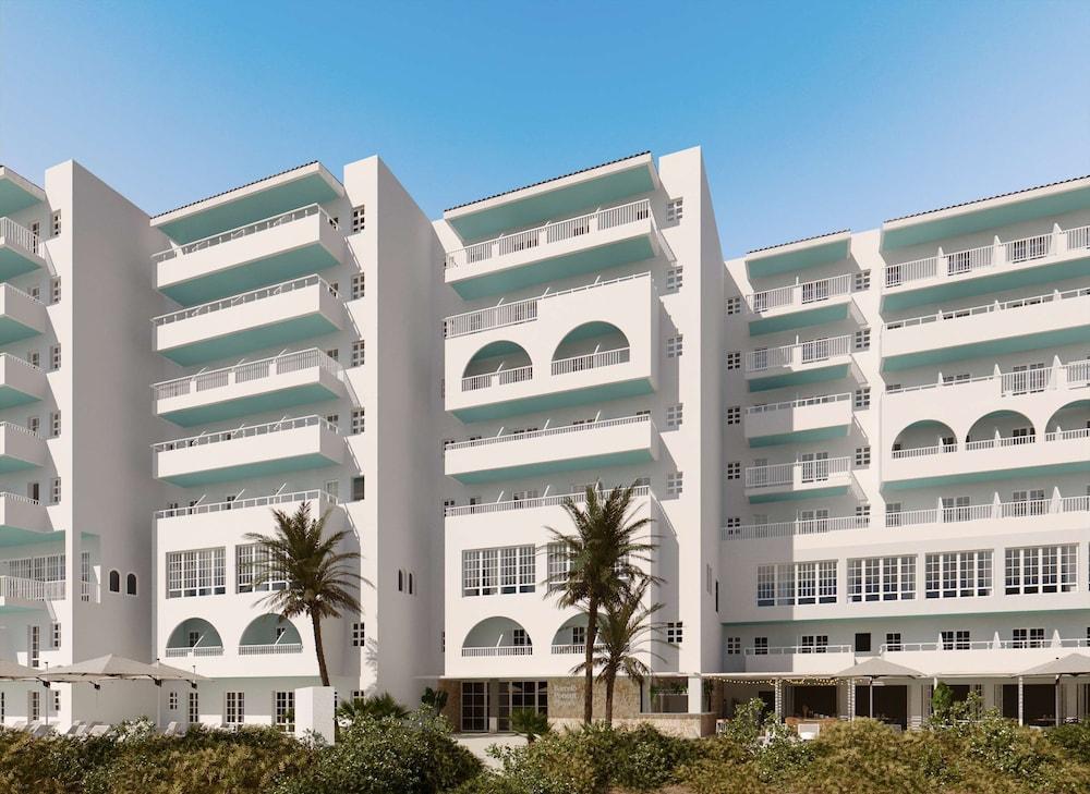 Barcelo Ponent Beach Cala d'Or  Exterior photo