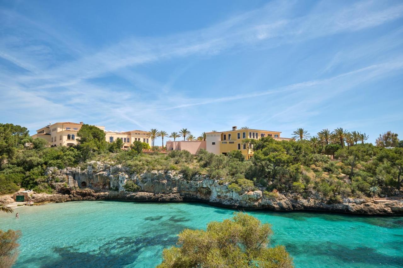 Barcelo Ponent Beach Cala d'Or  Exterior photo