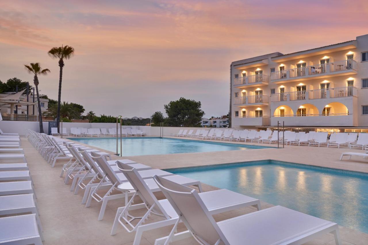 Barcelo Ponent Beach Cala d'Or  Exterior photo