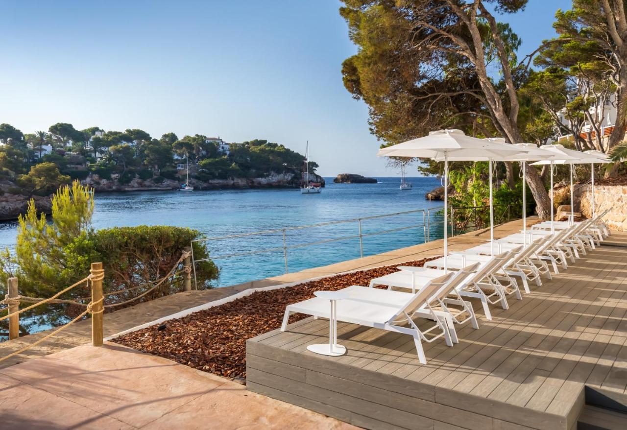 Barcelo Ponent Beach Cala d'Or  Exterior photo