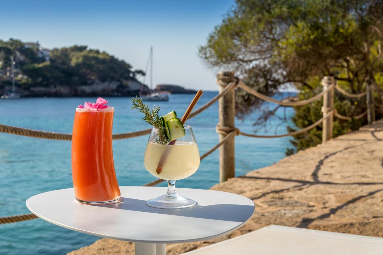 Barcelo Ponent Beach Cala d'Or  Exterior photo