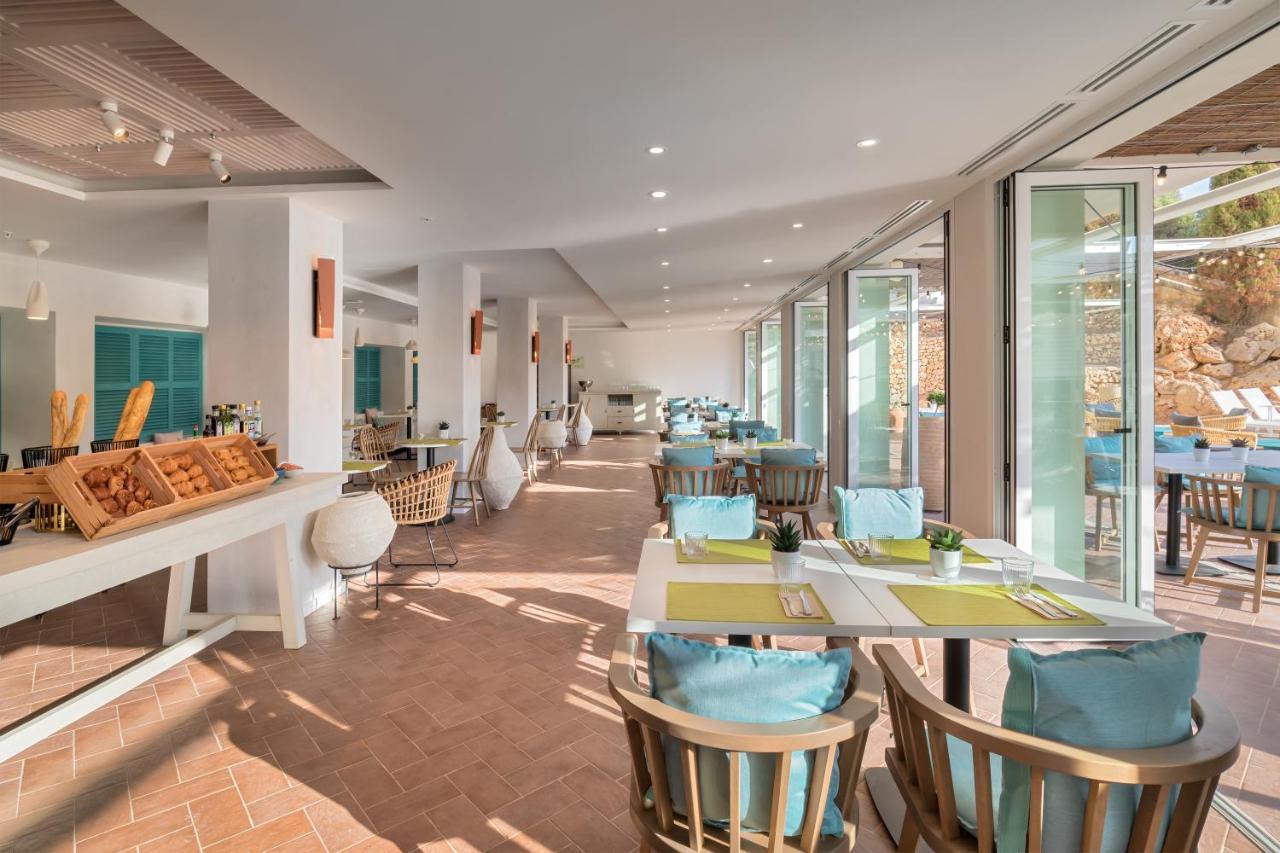 Barcelo Ponent Beach Cala d'Or  Exterior photo