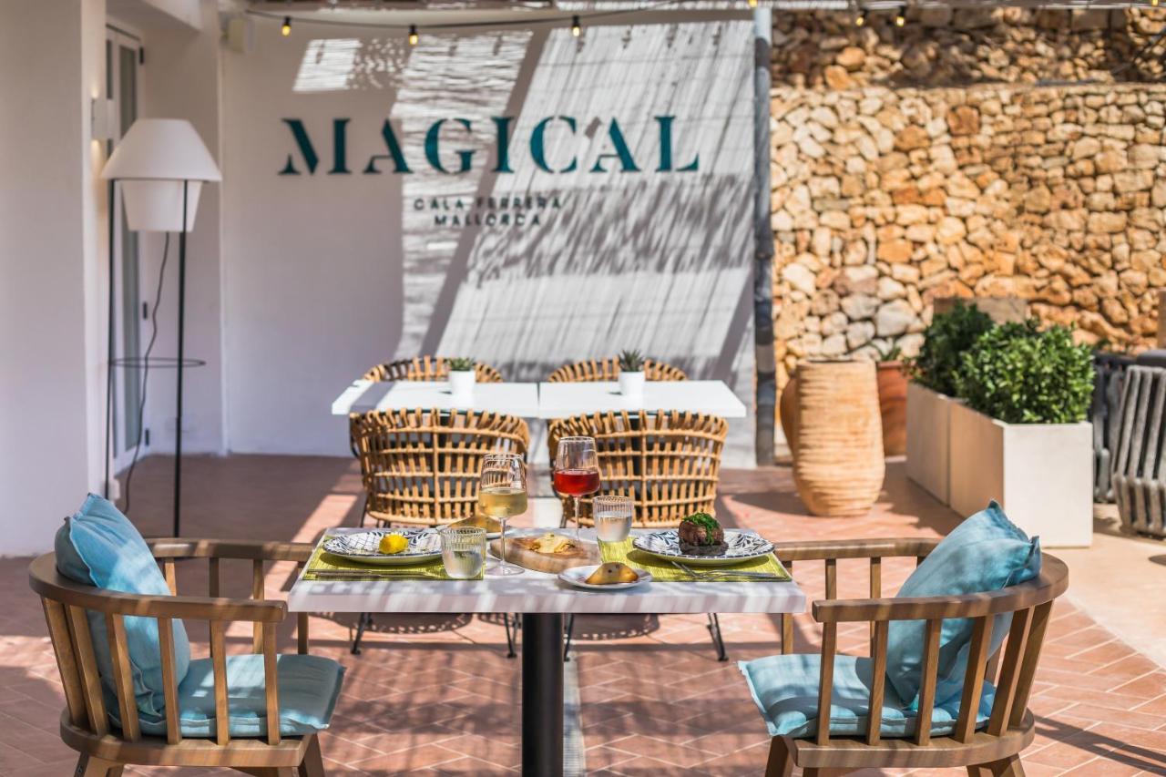 Barcelo Ponent Beach Cala d'Or  Exterior photo
