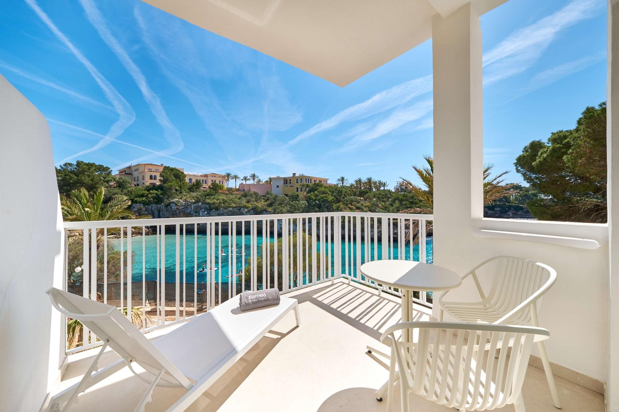 Barcelo Ponent Beach Cala d'Or  Exterior photo