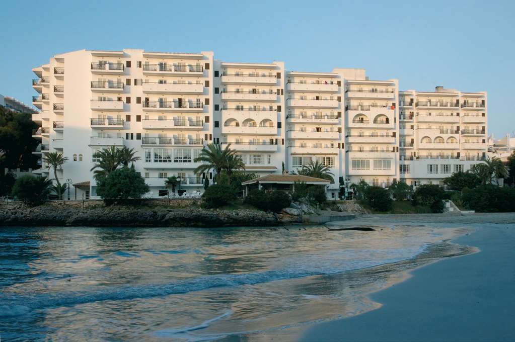 Barcelo Ponent Beach Cala d'Or  Exterior photo