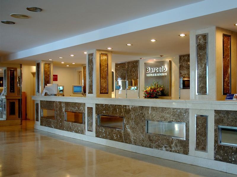 Barcelo Ponent Beach Cala d'Or  Exterior photo