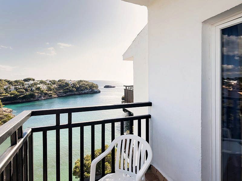 Barcelo Ponent Beach Cala d'Or  Exterior photo