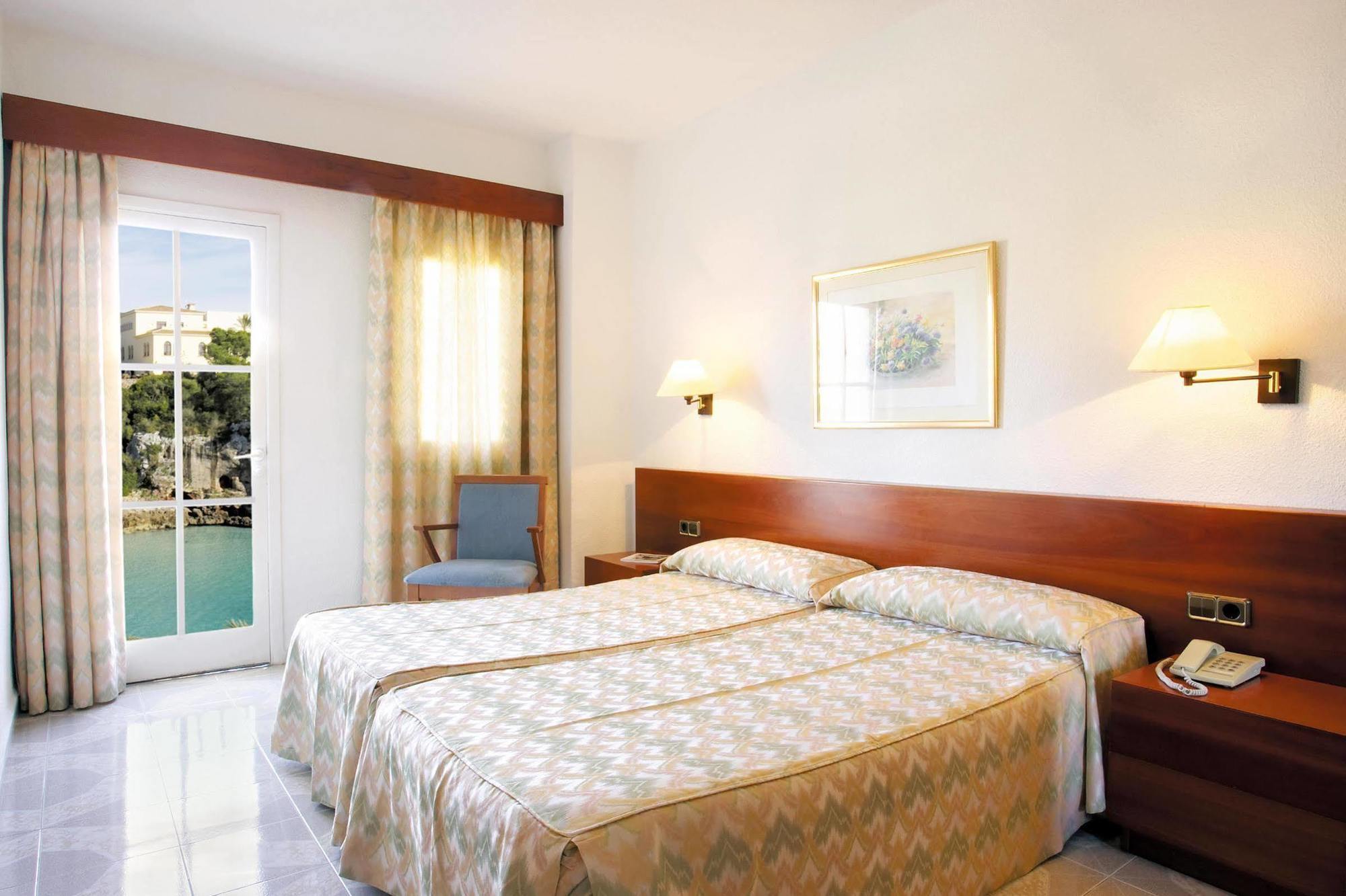 Barcelo Ponent Beach Cala d'Or  Room photo
